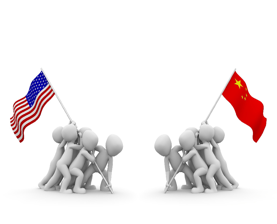 Žestoka borba SAD i Kine zbog naziva virusa